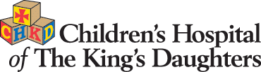 Children's Hospital of The King's Daughters